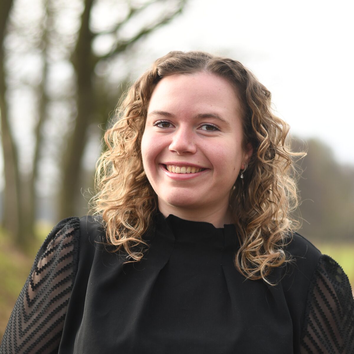 profiel foto van Anouck 