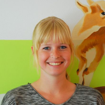 profiel foto van Marion Kok-Lakerveld