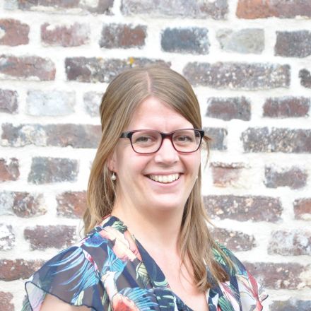 profiel foto van Saskia van der Linden
