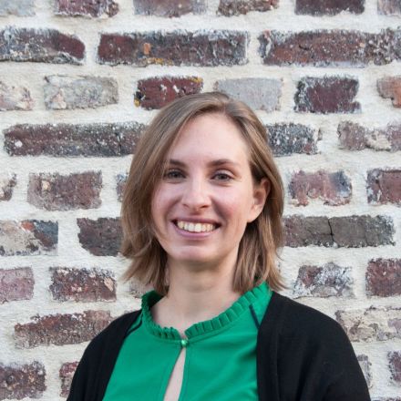 profiel foto van Lieve Schmitz