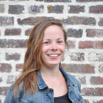 profiel foto van Leonie Paulis