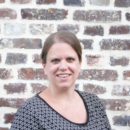 profiel foto van Vanessa Sijmkens