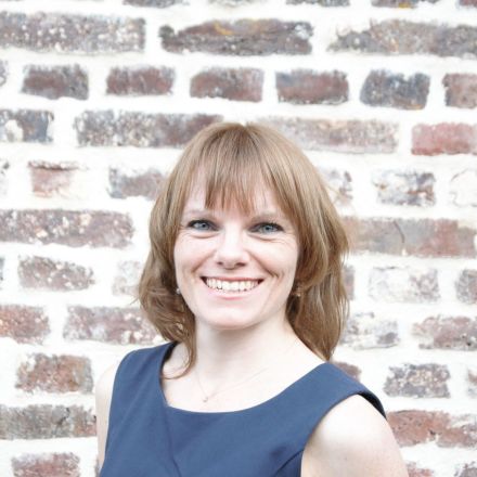 profiel foto van Judith van Kempen