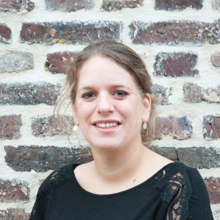 profiel foto van Ellen Wissink