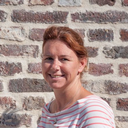 profiel foto van Vivian Peeters