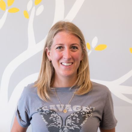 profiel foto van Linda