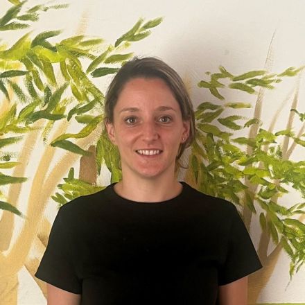 profiel foto van Renske