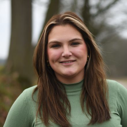 profiel foto van Anne 