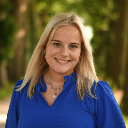 profiel foto van Anouk 