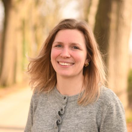 profiel foto van Anouk 