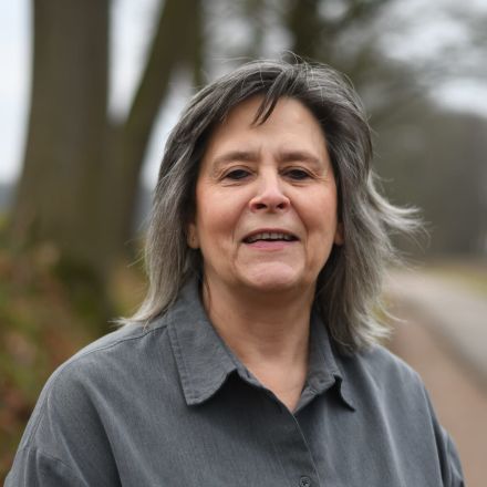 profiel foto van Astrid 
