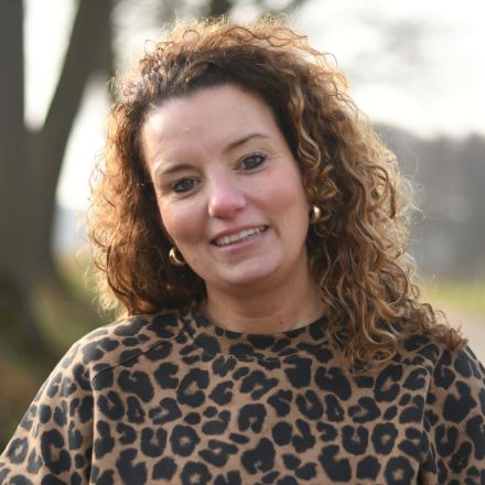 profiel foto van Auke 