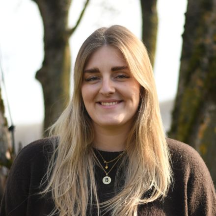 profiel foto van Britt 
