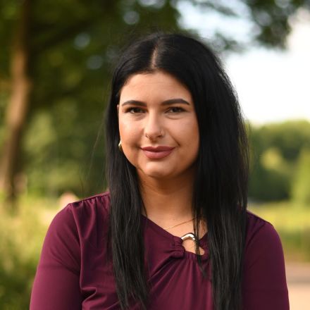 profiel foto van Chantal 