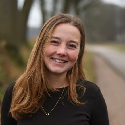 profiel foto van Demi 