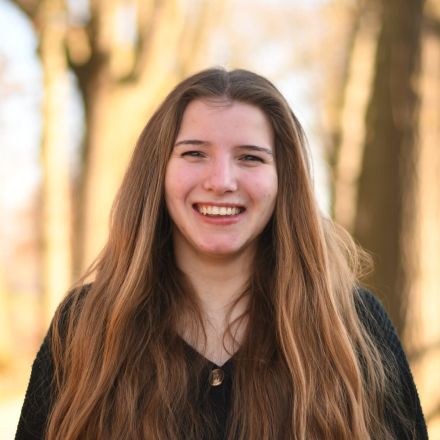 profiel foto van Denise 