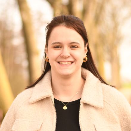 profiel foto van Ilse 