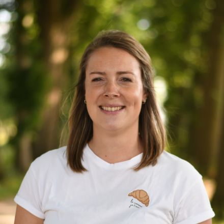profiel foto van Imke 