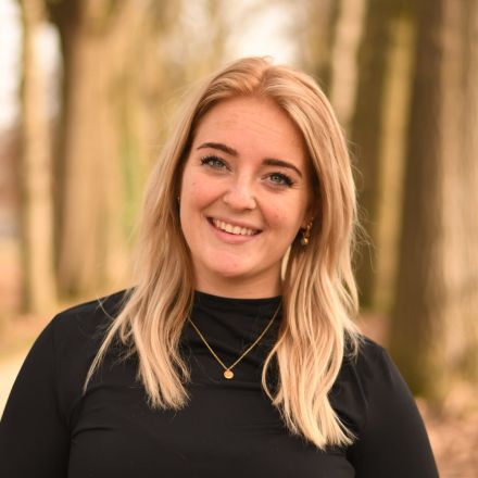 profiel foto van Indy 