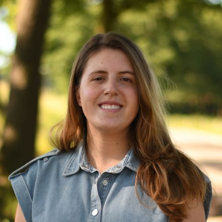 profiel foto van Jill 