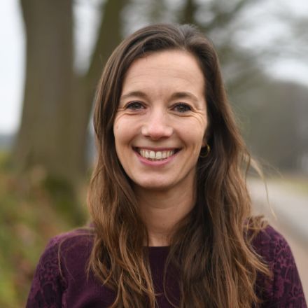 profiel foto van Jolanda 