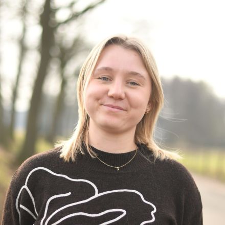 profiel foto van Julia 