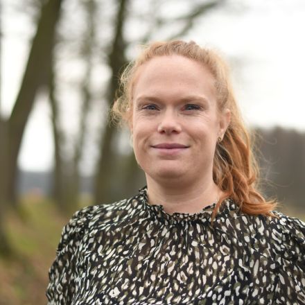 profiel foto van Laura 