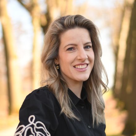 profiel foto van Leonie 