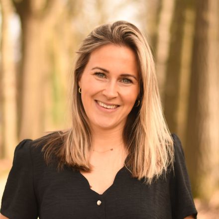 profiel foto van Loeke Janssen
