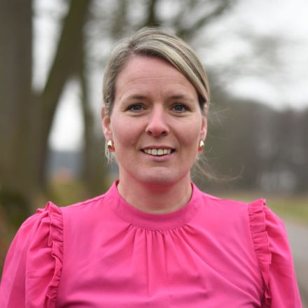profiel foto van Louisa 