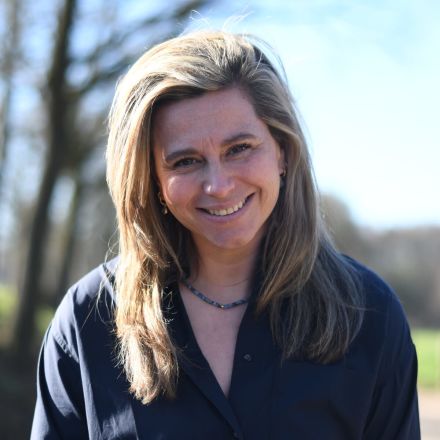 profiel foto van Mandy 