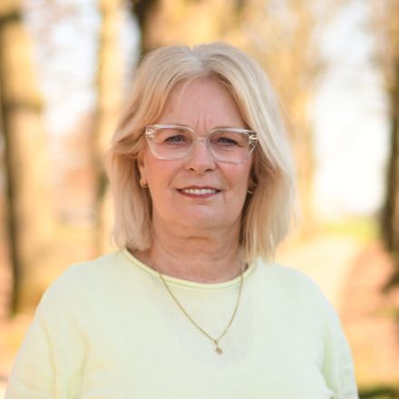 profiel foto van Marian 