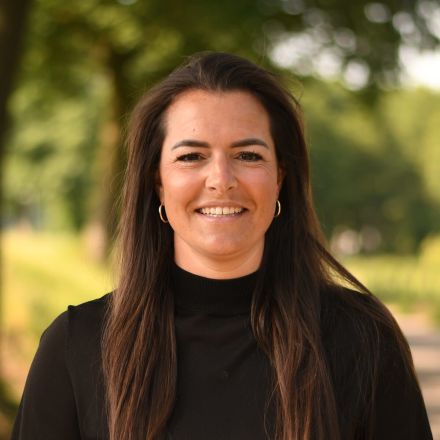 profiel foto van Marijn Cox