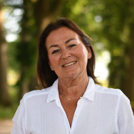 profiel foto van Marion Cox