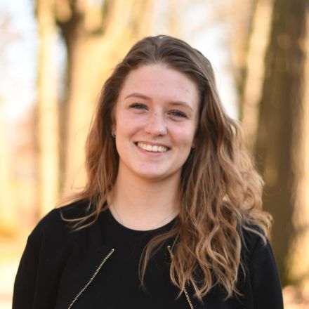 profiel foto van Marion 