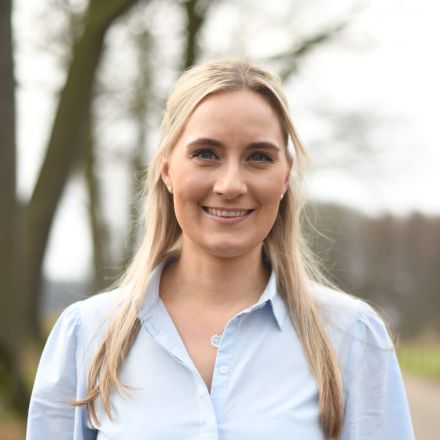 profiel foto van Marloes 