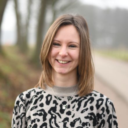 profiel foto van Martine 