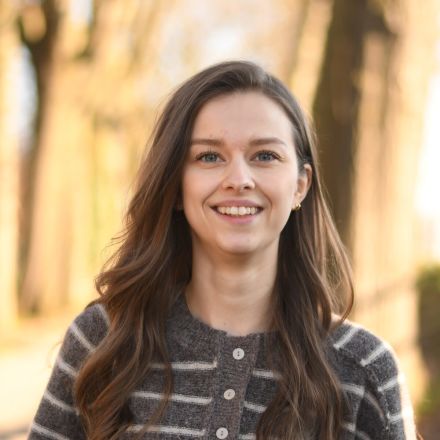 profiel foto van Melissa 