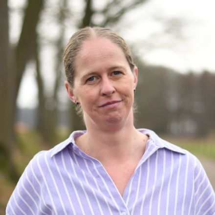 profiel foto van Monique 