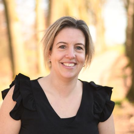 profiel foto van Monique 