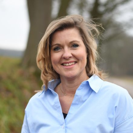 profiel foto van Pauline 