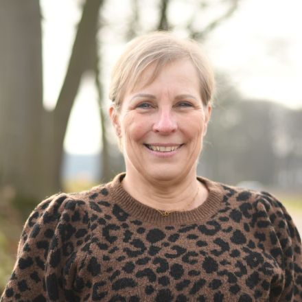 profiel foto van Petra 