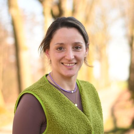 profiel foto van Renske 