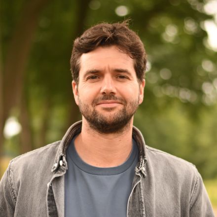 profiel foto van Roel Cox