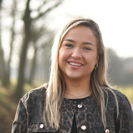 profiel foto van Shyenna 