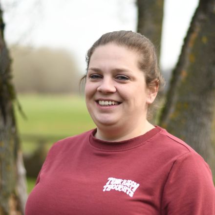 profiel foto van Tessa 