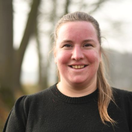 profiel foto van Wendy 
