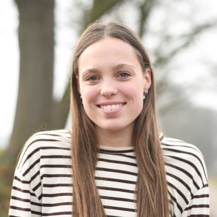 profiel foto van Ymke 
