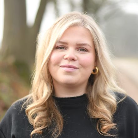 profiel foto van Zoë-Sophie 